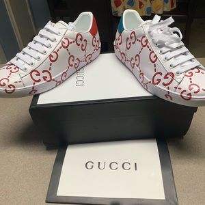 Gucci Ace sneaker
